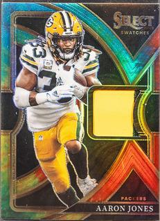 Aaron Jones