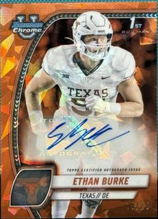 Ethan Burke