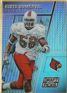 Elvis Dumervil