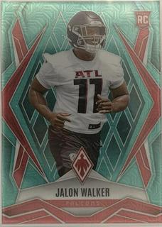 Jalon Walker