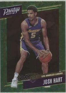Josh Hart