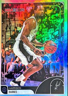 Harrison Barnes