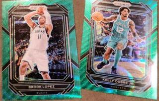 Kelly Oubre Jr.