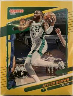 Jaylen Brown
