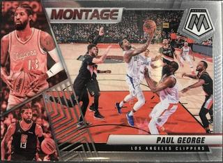 Paul George