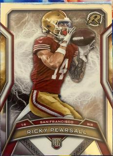 Ricky Pearsall