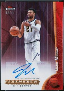 Jamal Murray