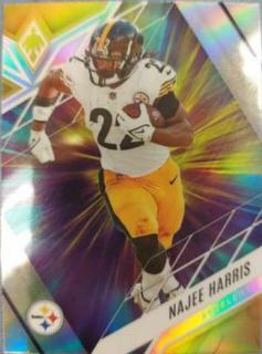 Najee Harris