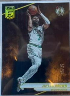 Jaylen Brown