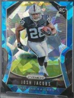 Josh Jacobs