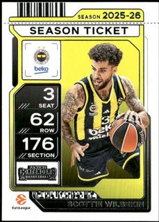 Scottie Wilbekin