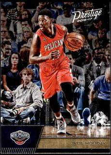 Jrue Holiday