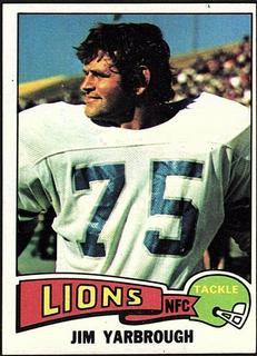 Jim Yarbrough