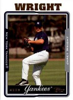 Jaret Wright