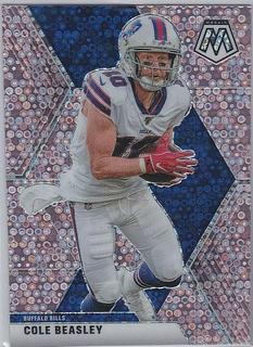 Cole Beasley
