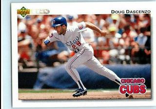 Doug Dascenzo
