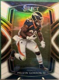 Melvin Gordon III