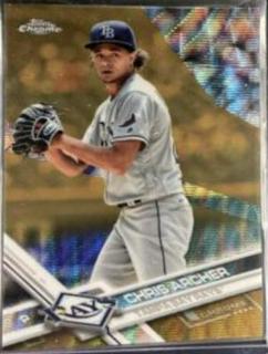 Chris Archer