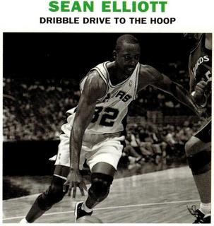 Sean Elliott