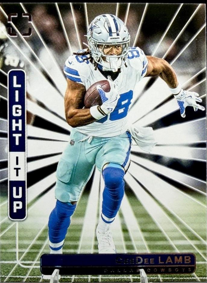 CeeDee Lamb #11