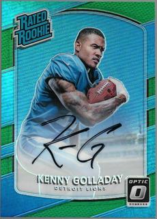 Kenny Golladay