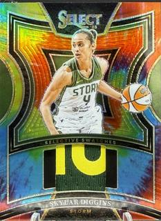 Skylar Diggins