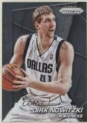 Dirk Nowitzki