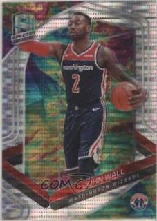 John Wall