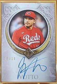 Joey Votto