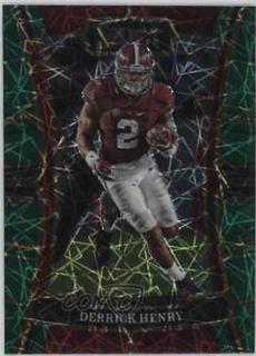 Derrick Henry