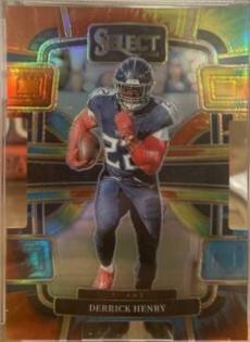 Derrick Henry
