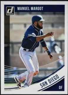 Manuel Margot