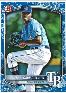 Gary Gill Hill