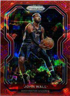 John Wall