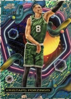 Kristaps Porzingis