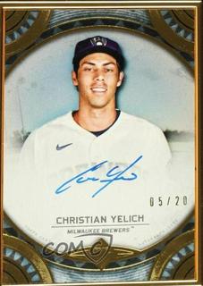 Christian Yelich