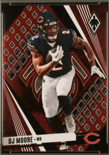 DJ Moore