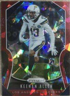 Keenan Allen