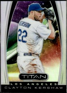 Clayton Kershaw