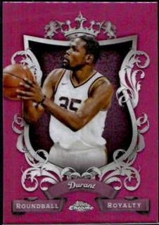 Kevin Durant