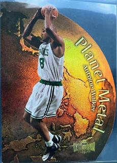Antoine Walker
