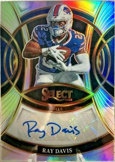 Ray Davis