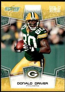 Donald Driver