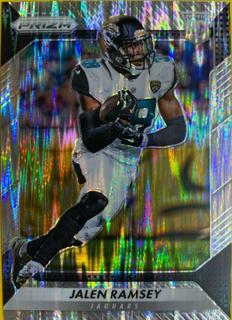 Jalen Ramsey