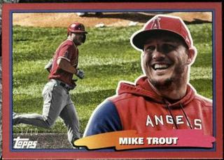 Mike Trout