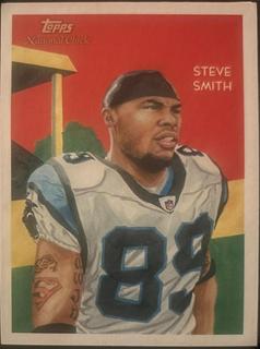 STEVE SMITH
