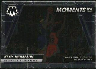 Klay Thompson