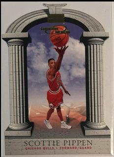 Scottie Pippen