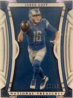 Jared Goff