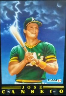 Jose Canseco